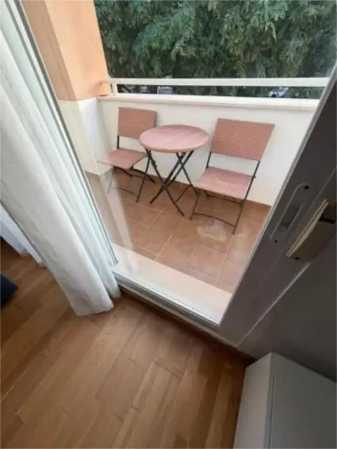 Pis de 60 m² a Almeria
