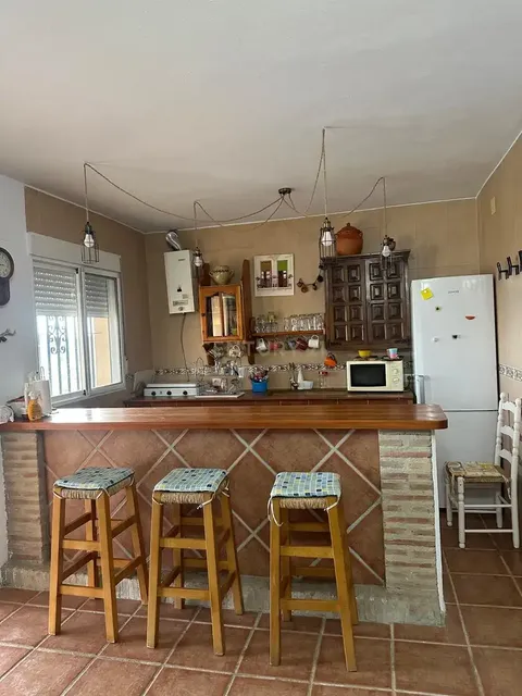 Casa 110 m² a Almuñécar