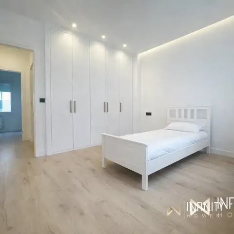 Pis de 87 m² a Bilbao