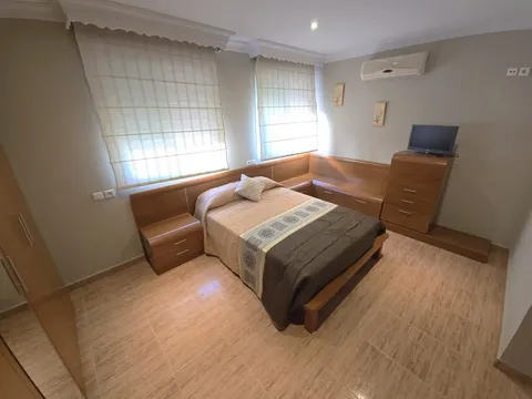 Appartamento 90 m² a Cáceres