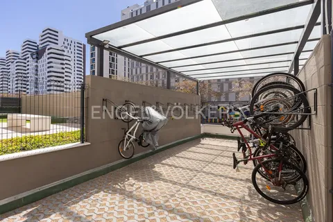 Pis de 116 m² a València