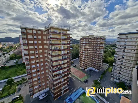 Wohnung 58 m² in Laredo