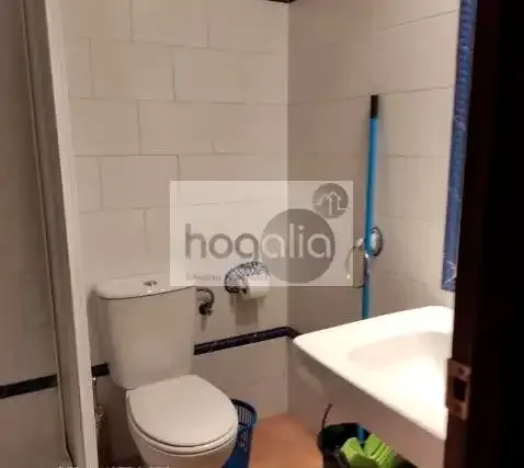 Pis de 110 m² a Sevilla