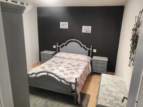 Pis de 70 m² a Vilanova de Arousa