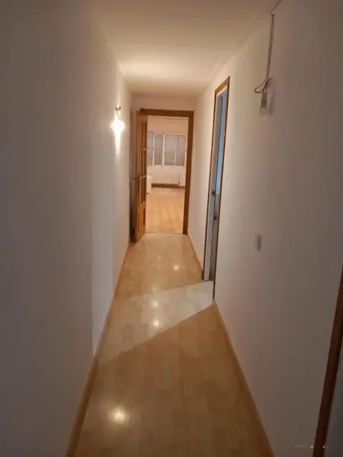 Pis de 120 m² a Sant Vicenç de Montalt