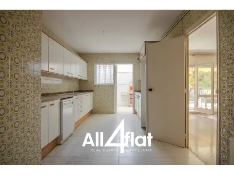 Квартира 134 м² у Sant Andreu de Llavaneres