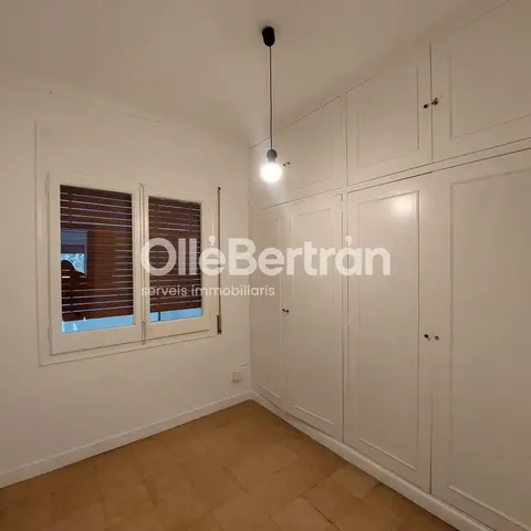 Pis de 87 m² a Barcelona