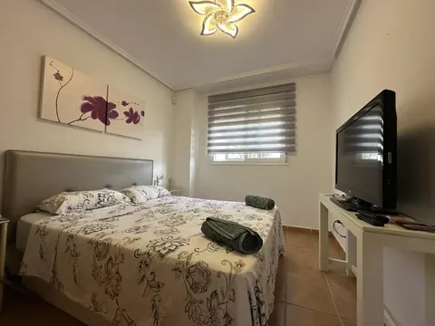 Pis de 57 m² a Vera