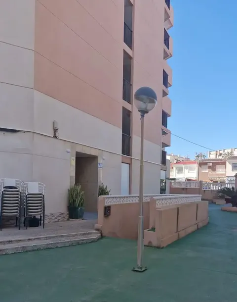 Wohnung 62 m² in Torrevieja