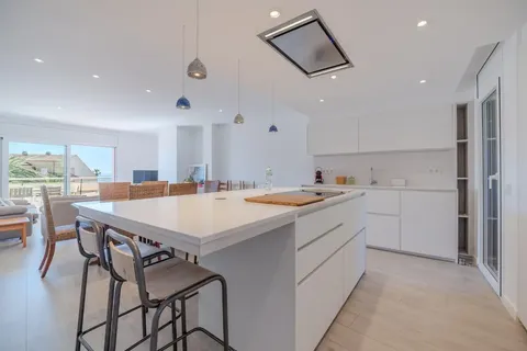 Pis de 117 m² a Calonge i Sant Antoni