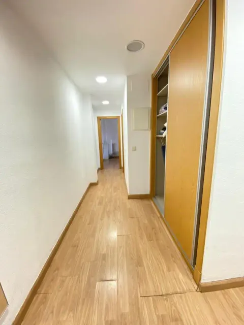 Квартира 130 м² в Сеговие