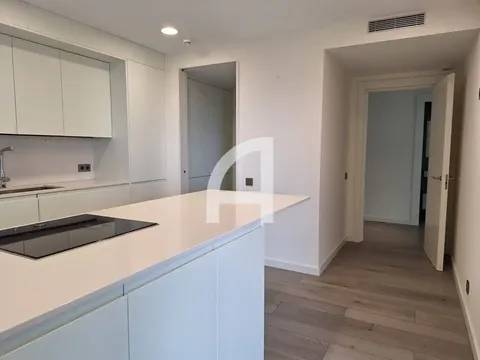 Pis de 130 m² a Esplugues de Llobregat