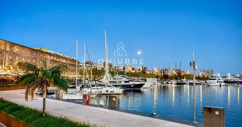 Wohnung 40 m² in Barcelona