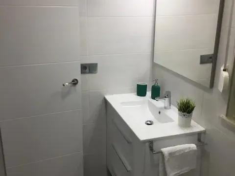 Appartamento 40 m² a Salamanca