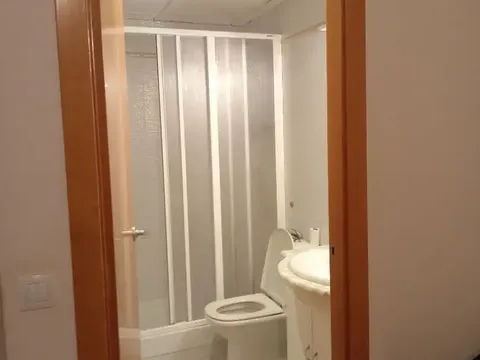Pis de 60 m² a Castelló de la Plana