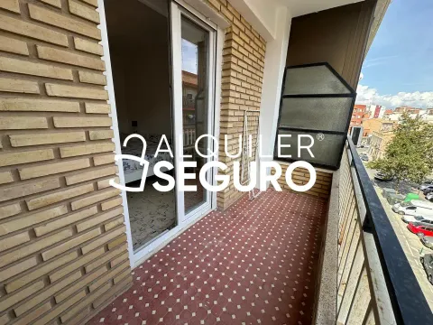 Pis de 90 m² a València
