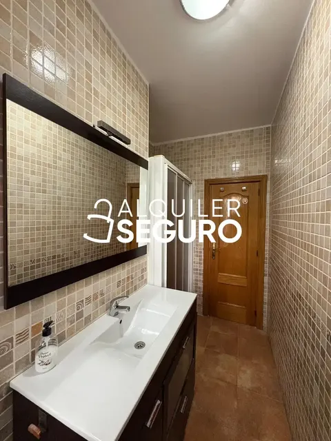 Pis de 55 m² a Madrid