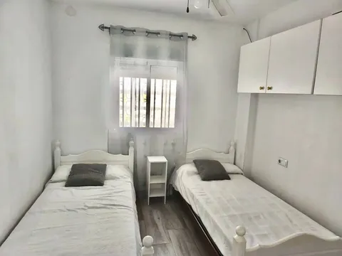 Apartamento 46 m² em la Pobla de Farnals
