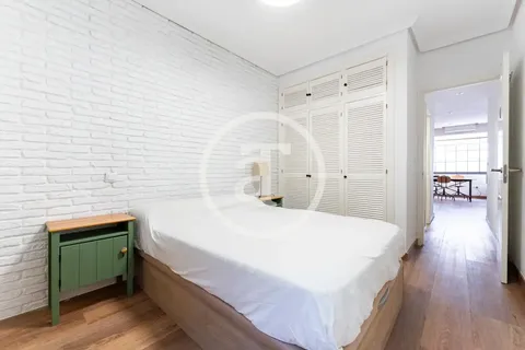 Pis de 49 m² a Madrid