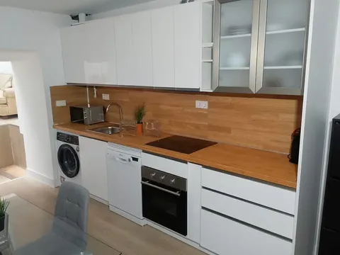 Pis de 70 m² a Oviedo