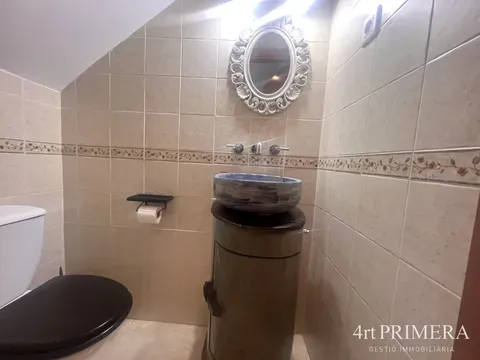 Pis de 96 m² a la Garriga