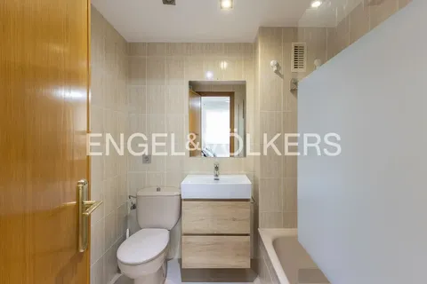 Pis de 129 m² a Alboraia