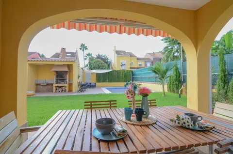 Casa de 225 m² a Puçol
