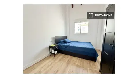 Pis de 220 m² a València