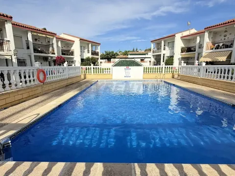 Pis de 65 m² a Manilva