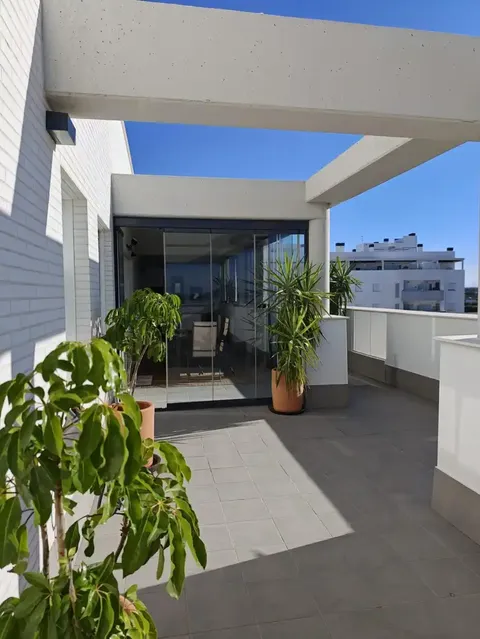 Квартира 110 м² в Puerto Real
