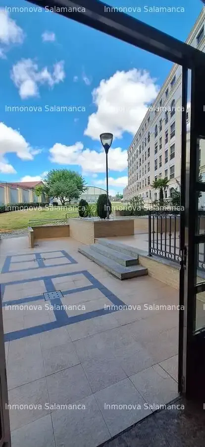 Pis de 80 m² a Salamanca