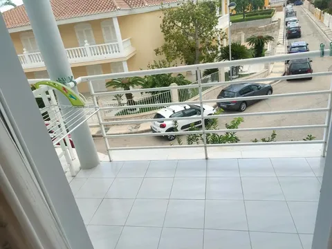 Casa de 70 m² a Oliva