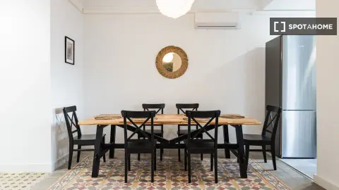 Pis de lloguer, València