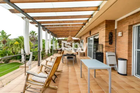 Haus 304 m² in Arenys de Mar