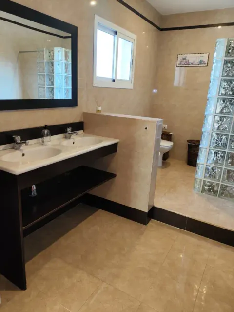 Wohnung 115 m² in Dos Hermanas
