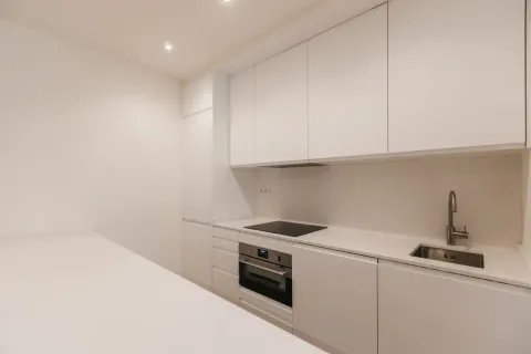 Piso de 63 m² en Madrid