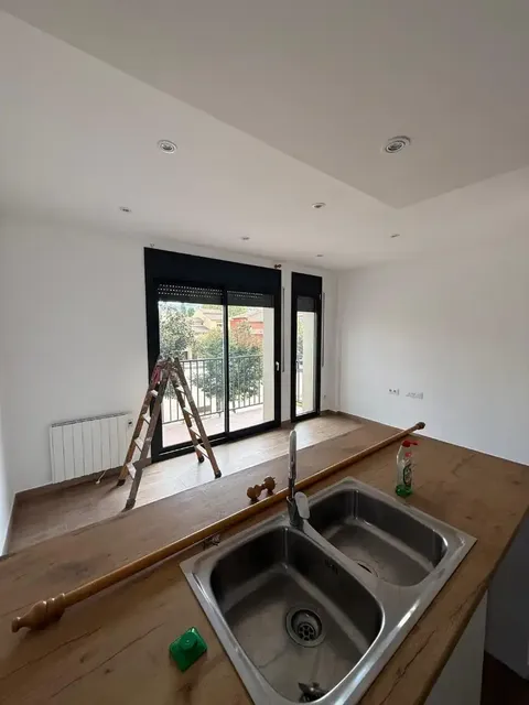 Appartamento 63 m² a Llinars del Vallès
