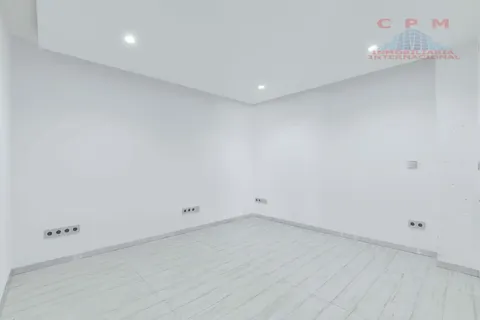Pis de 250 m² a Madrid