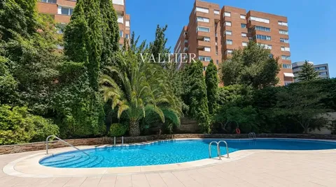 Wohnung 110 m² in Madrid