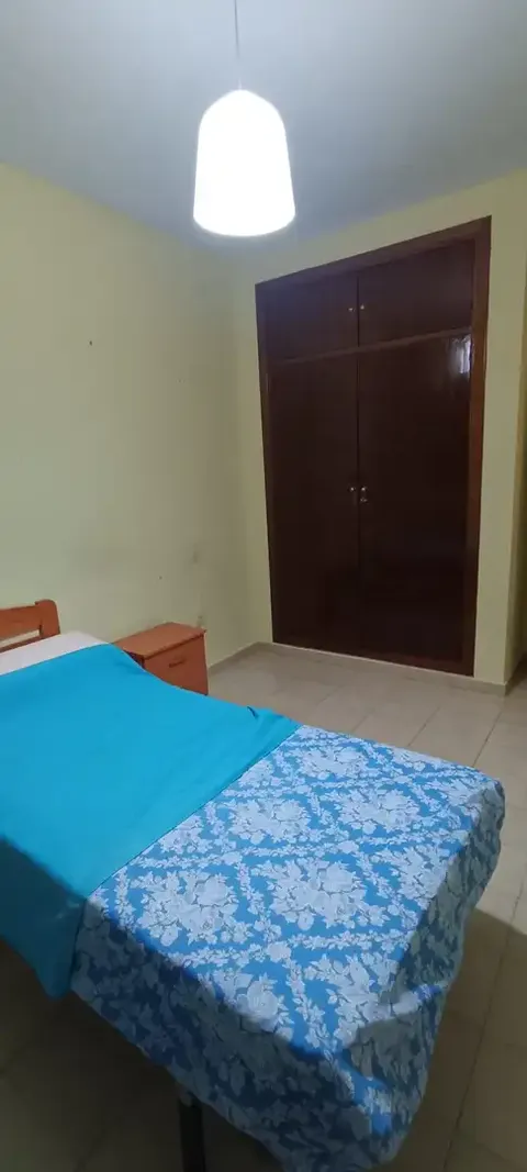 Pis de 110 m² a Cáceres