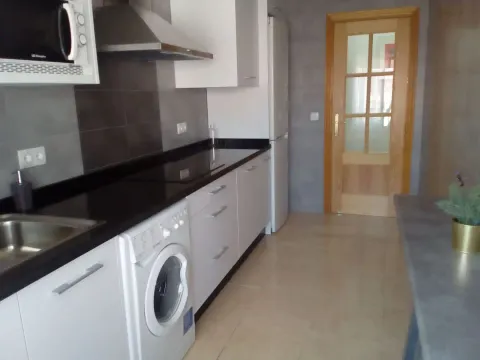 Zimmer zur Miete, Córdoba (2/9)