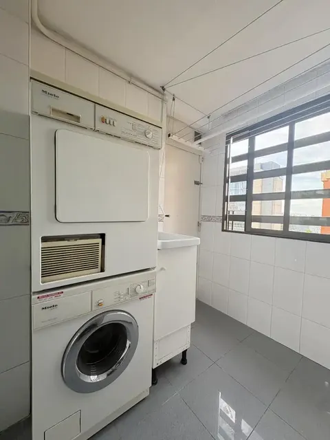 Pis de 160 m² a Madrid