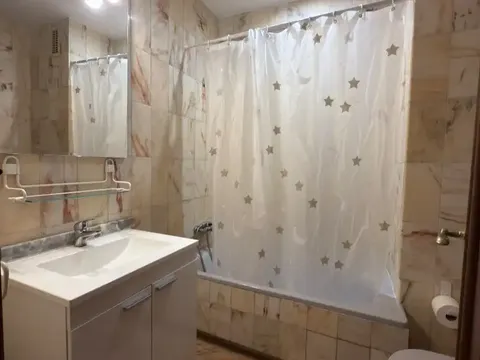 Habitació de lloguer, Sevilla