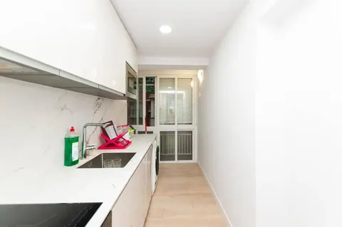 Zimmer zur Miete, Alcalá de Henares