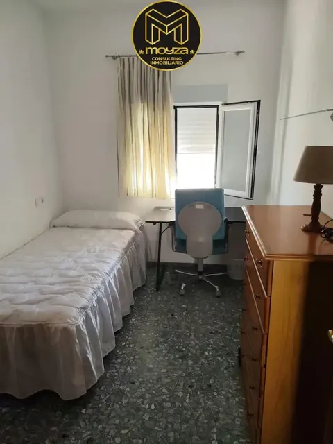 Pis de 80 m² a Jaén