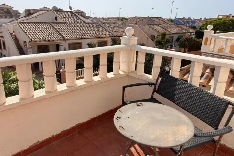 Casa de 80 m² en Orihuela
