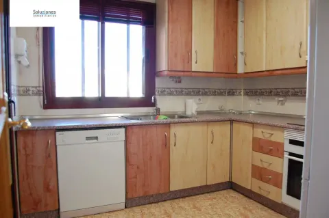 Pis de 96 m² a Albacete