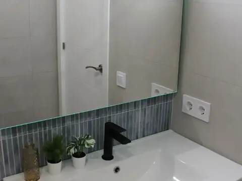 Pis de 107 m² a Sagunt