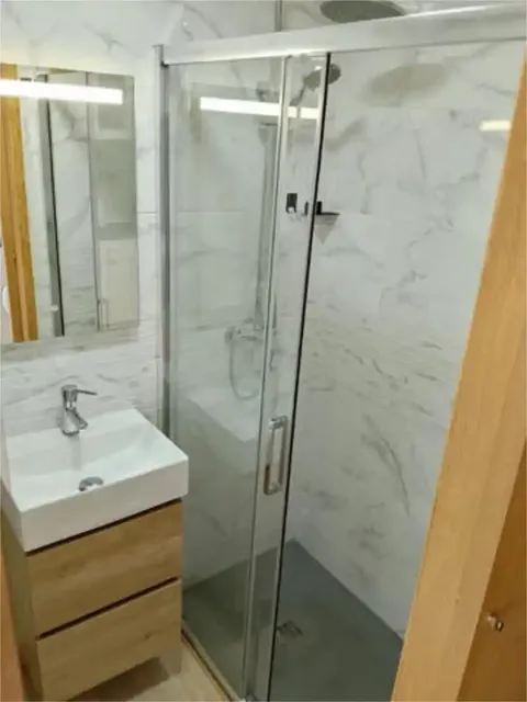 Pis de 25 m² a Torrevella