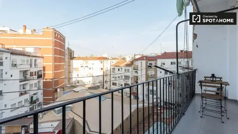 Habitació de lloguer, València